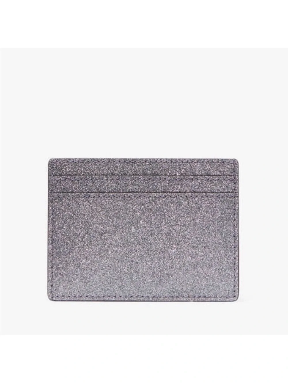KATE SPADE NIB GLITTER CARDHOLDER